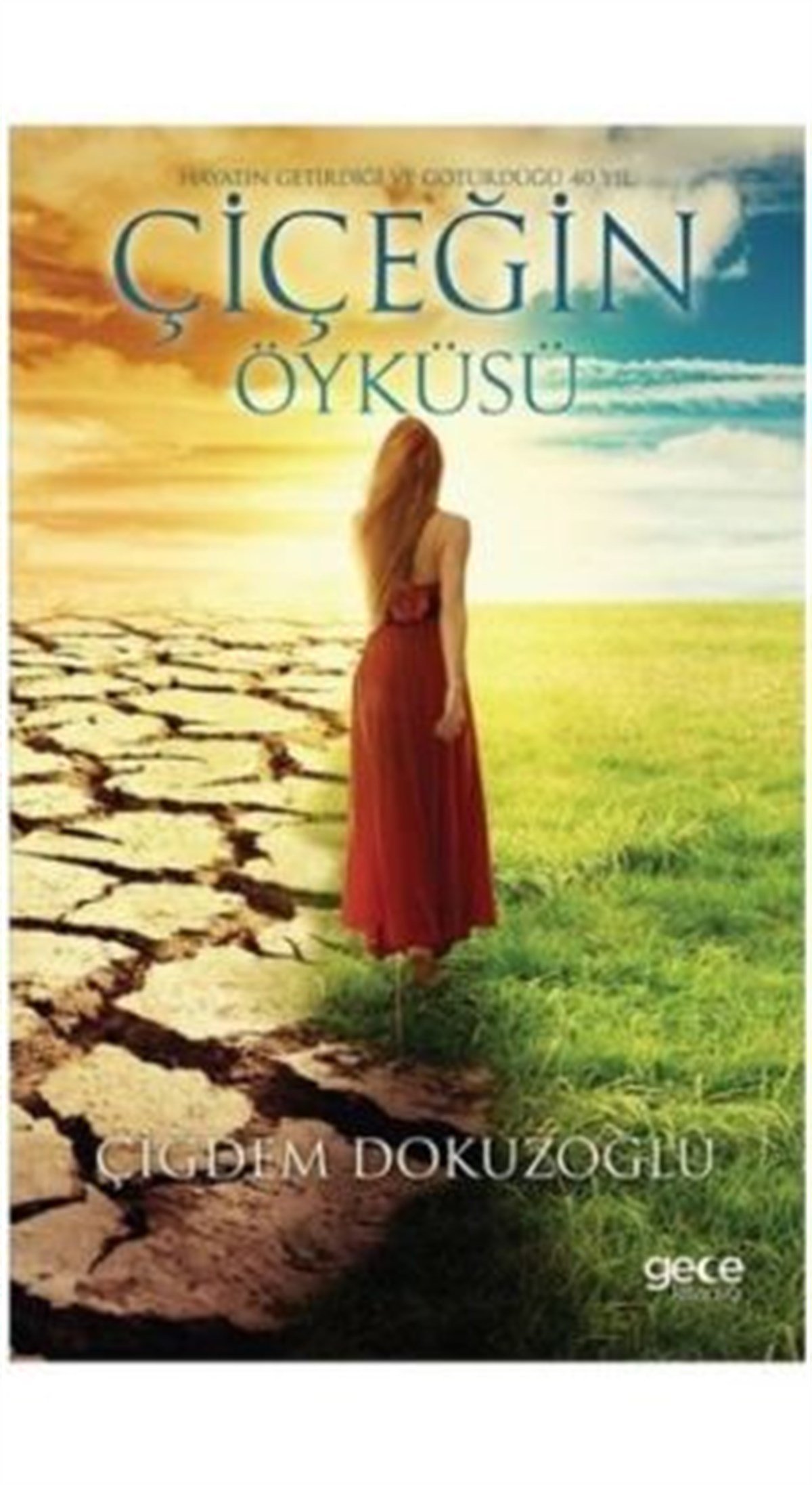 Çiçeğin Öyküsü