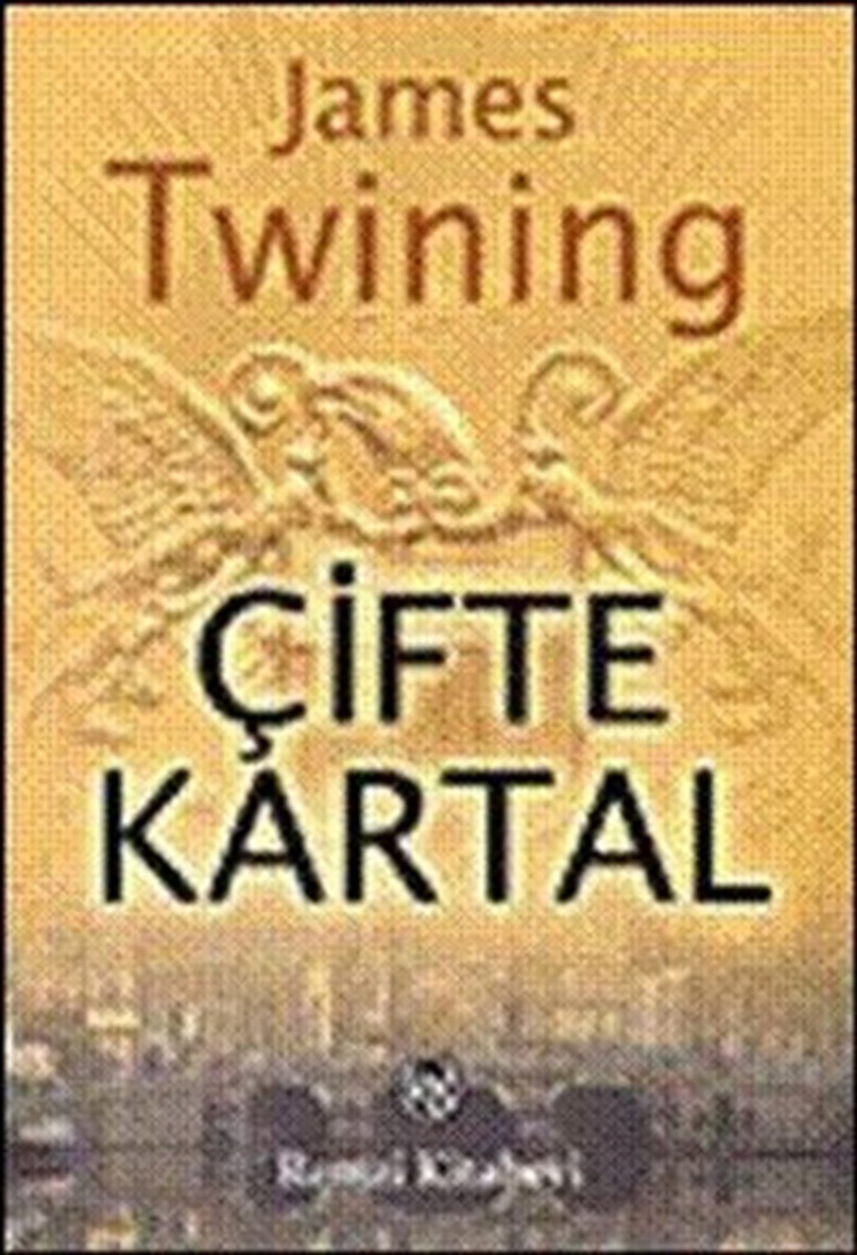 Çifte Kartal