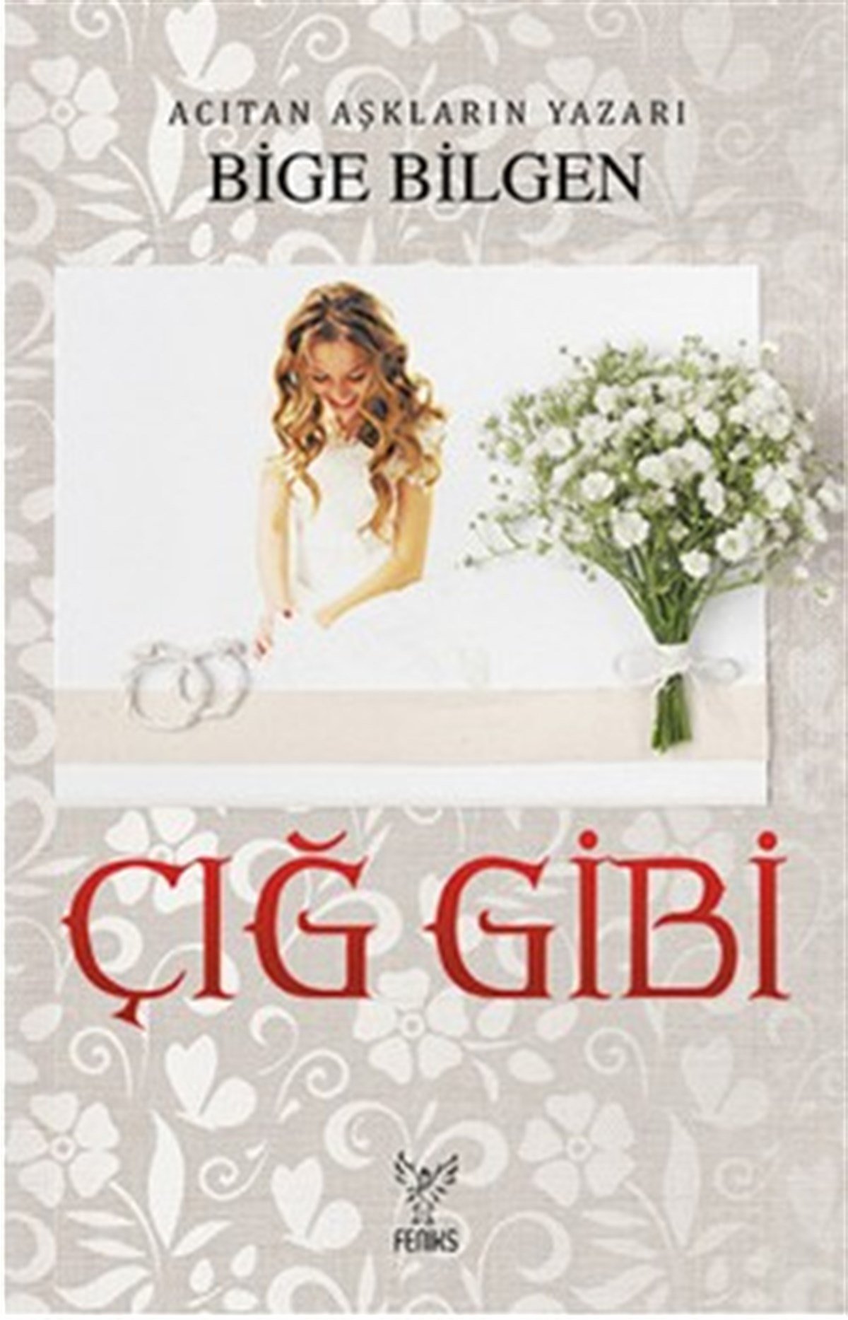 Çığ Gibi
