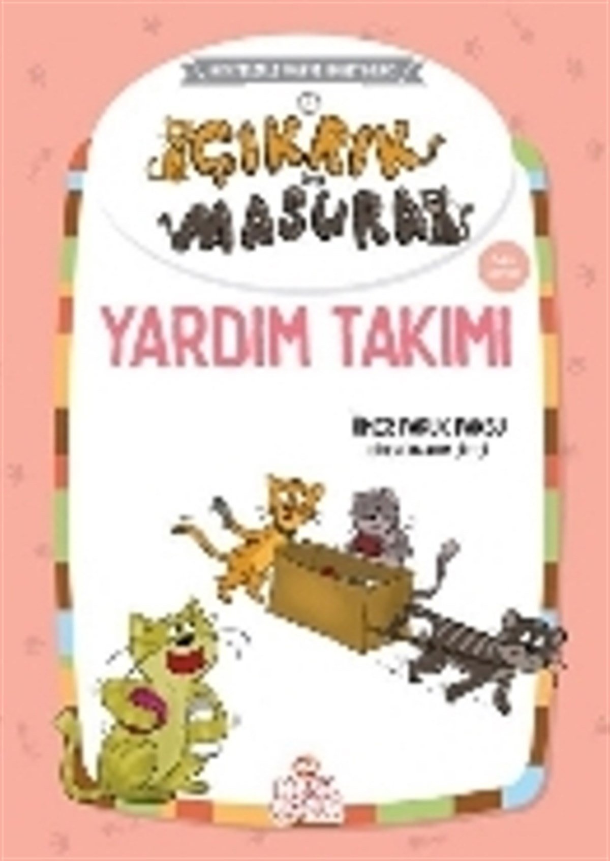 Çıkrık ve Masura Yardım Takımı
