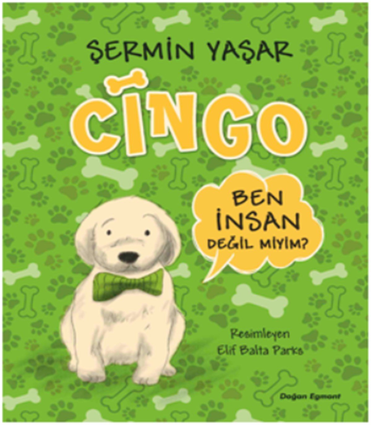 Cingo -İmzalı