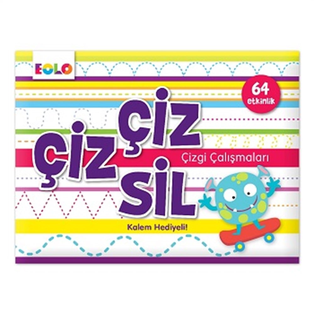 Çiz Çiz Sil
