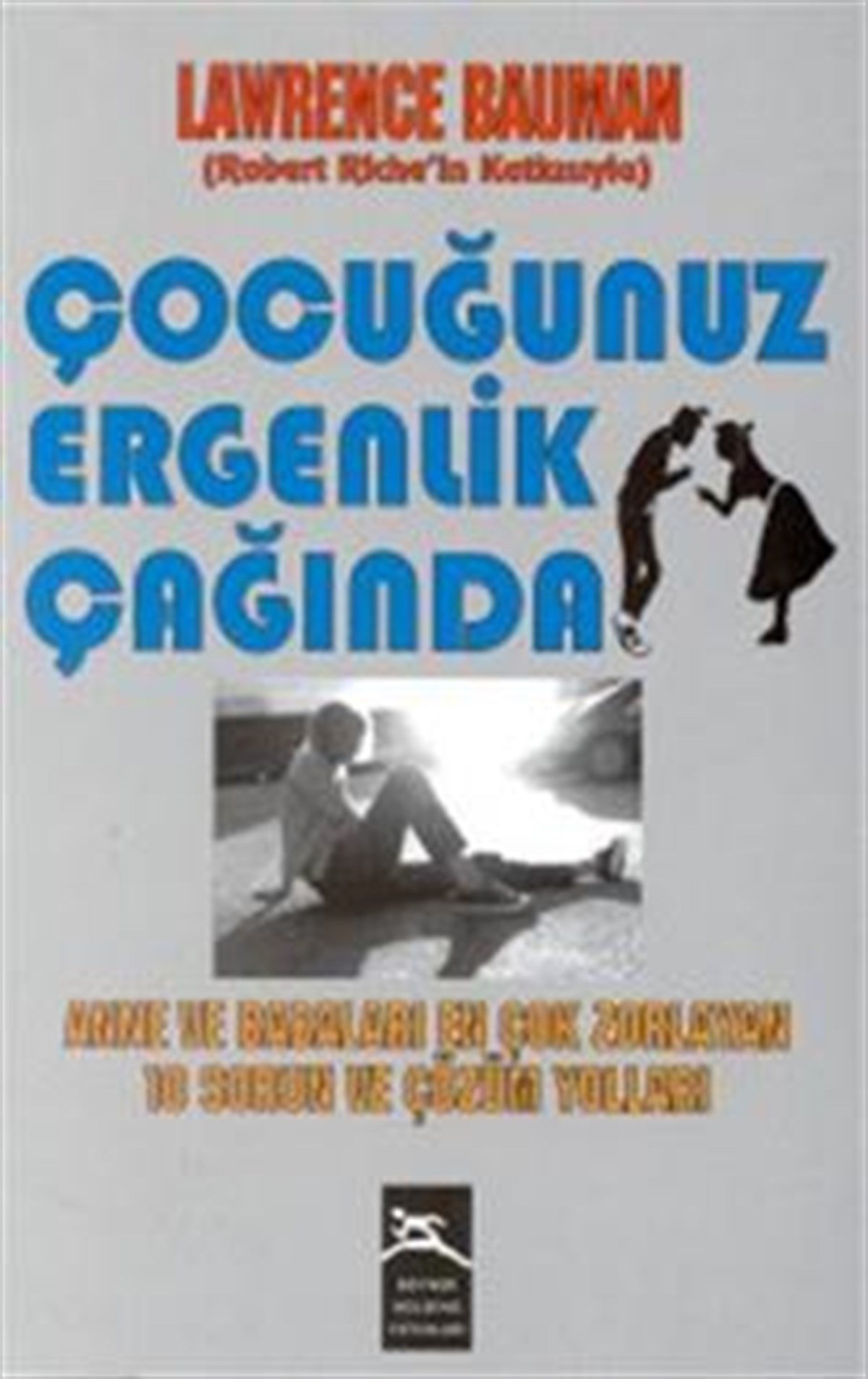 Çocuğunuz Ergenlik Çağında