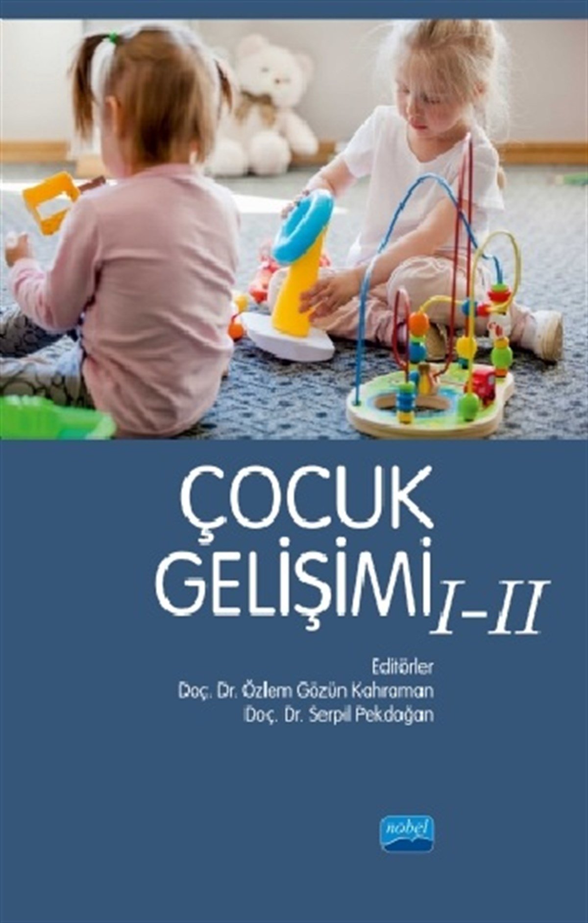 Çocuk Gelişimi 1-2