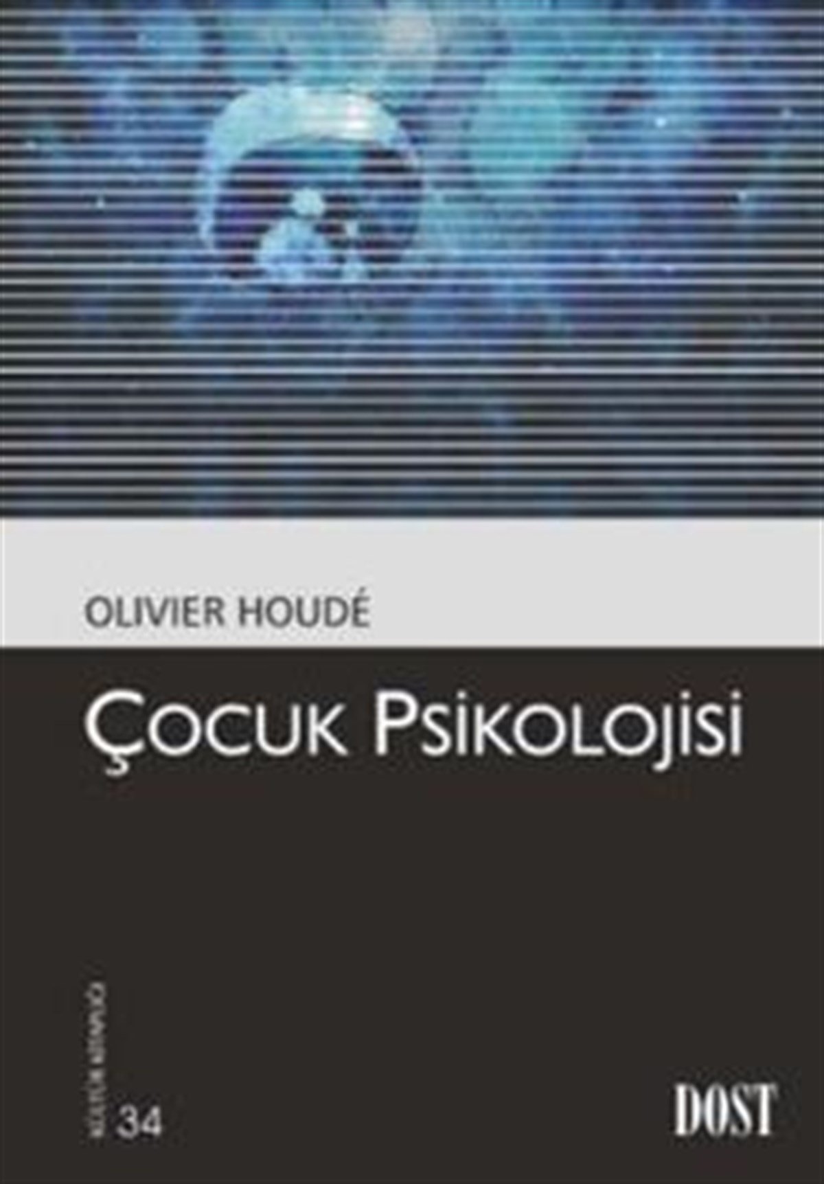 Çocuk Psikolojisi