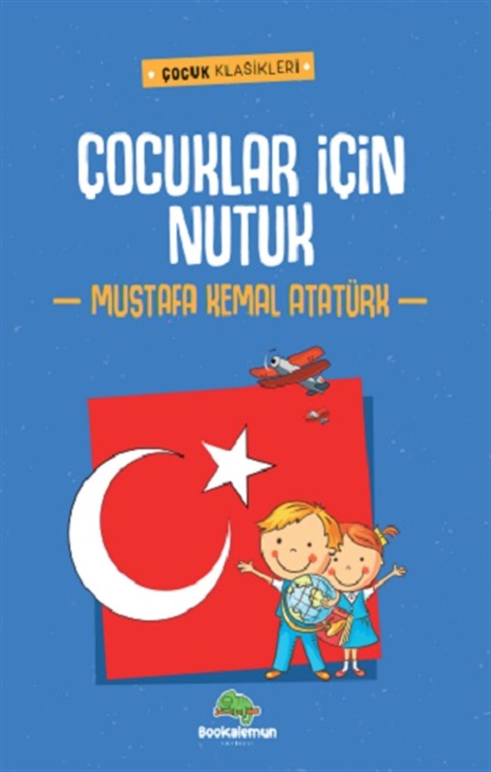 Çocuklar İçi Nutuk