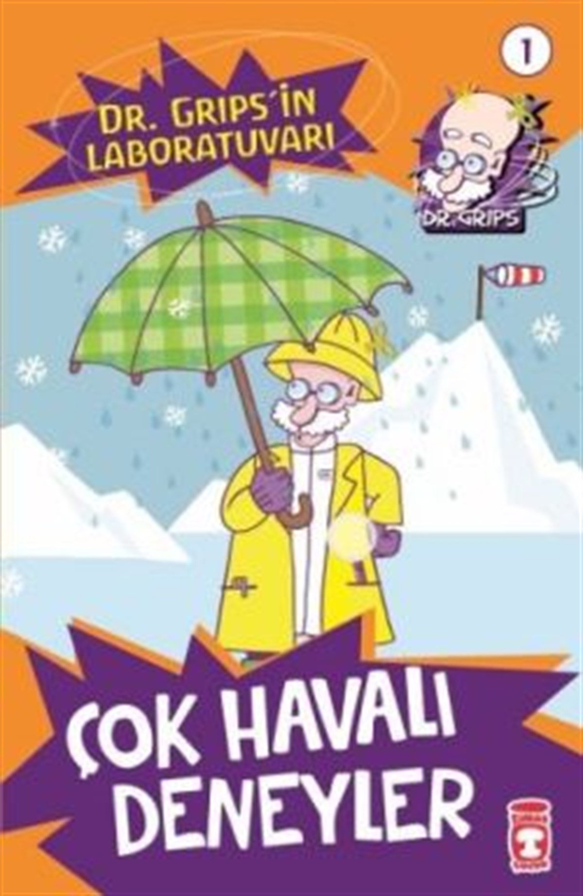 Çok Havalı Deneyler