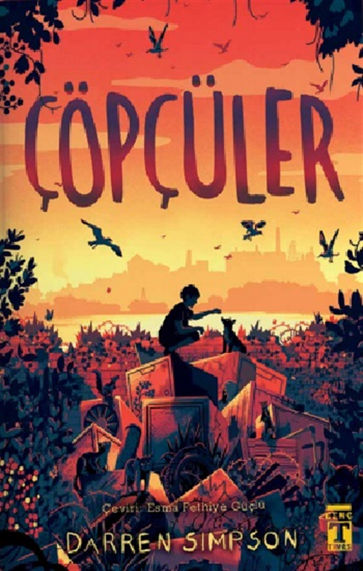 Çöpçüler