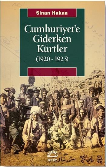 Cumhuriyet’e Giderken Kürtler (1920-1923)