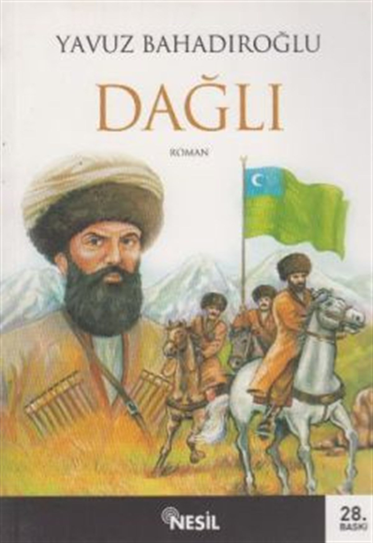 Dağlı