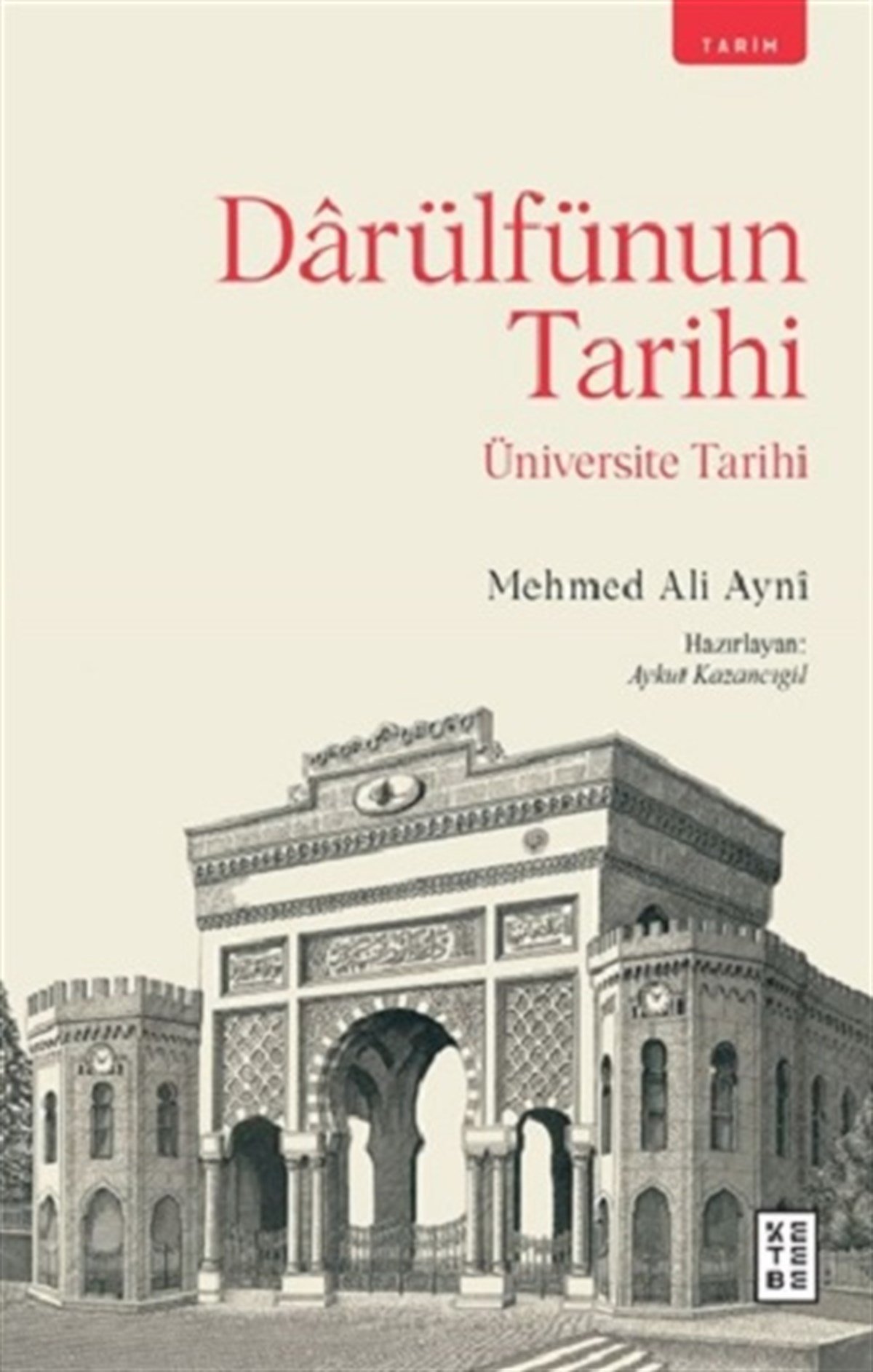 Darülfünun Tarihi
