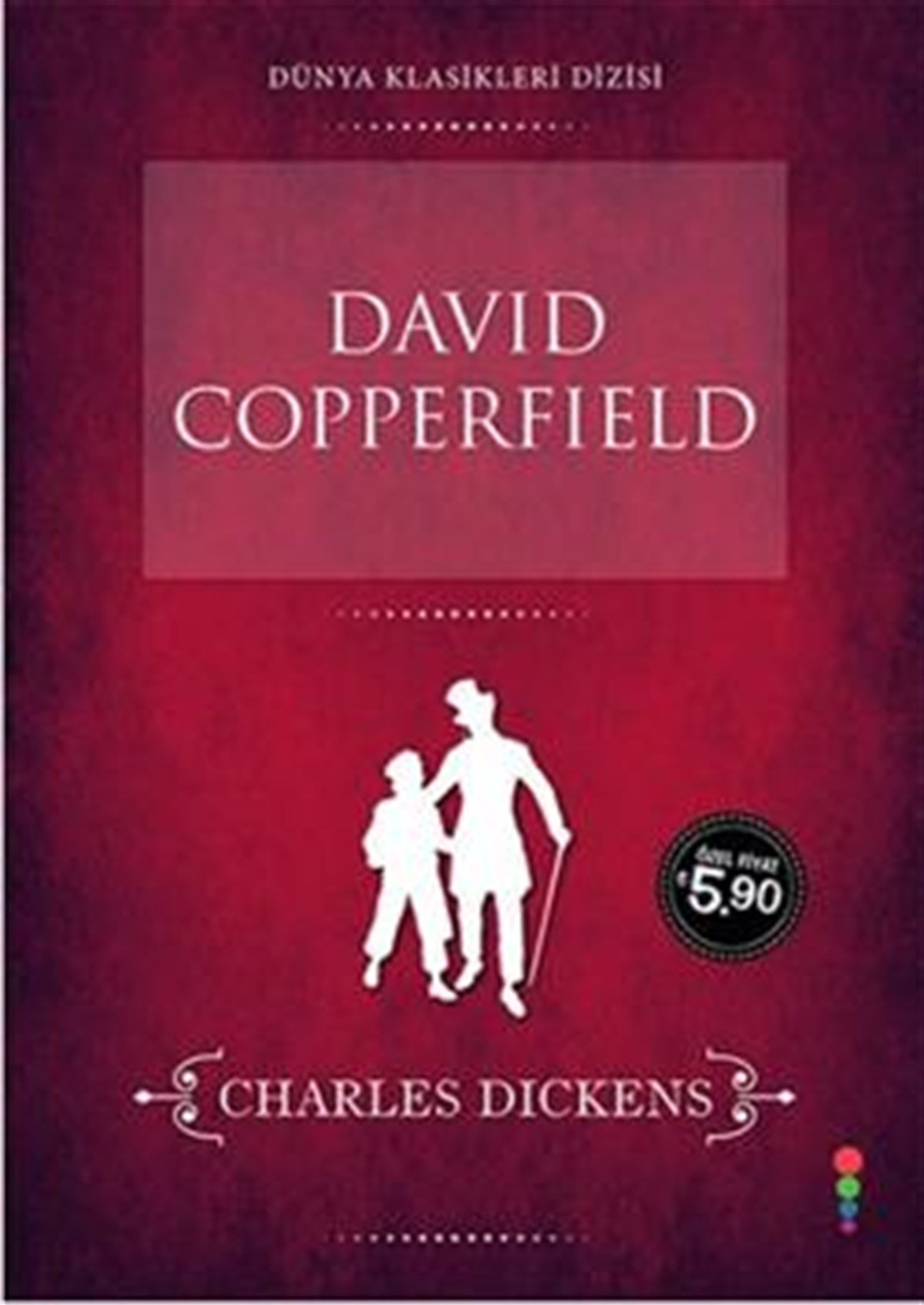 David Copperfield