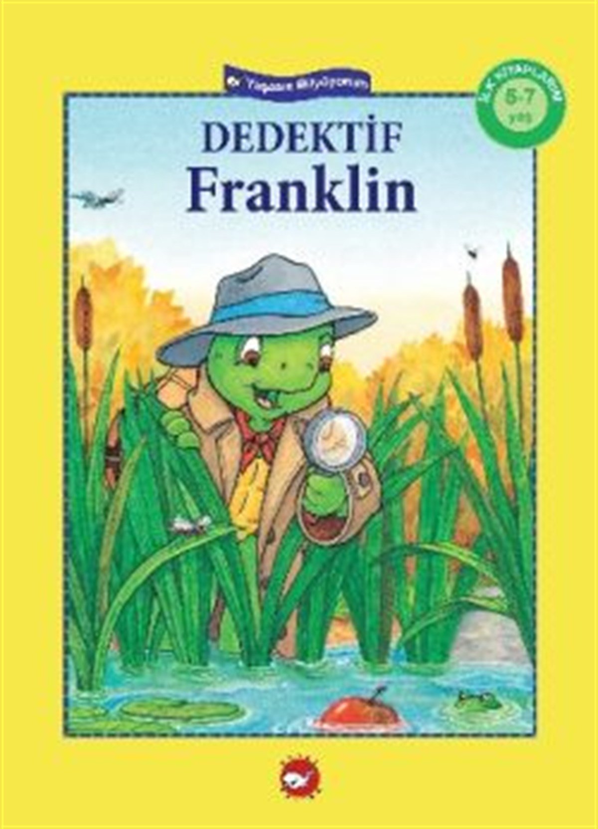 Dedektif Franklin