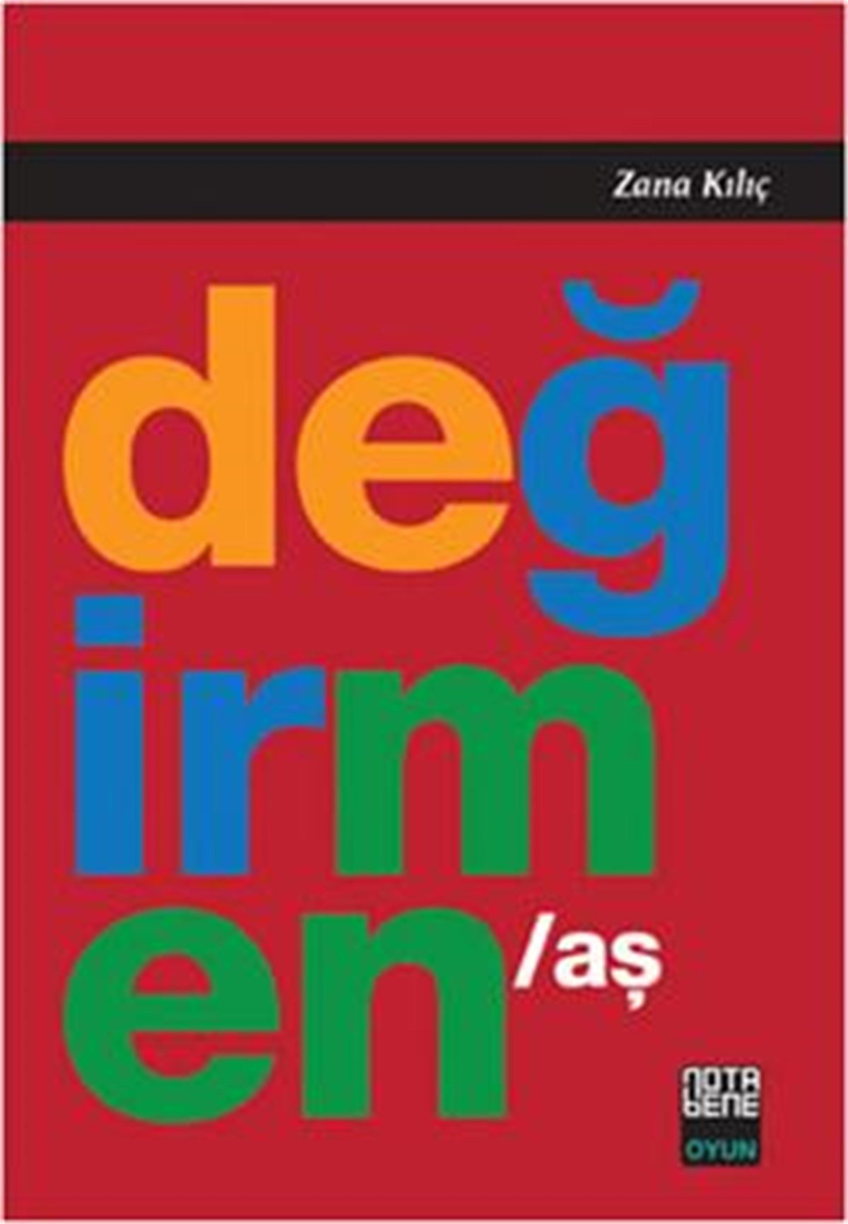 Değirmen - Aş