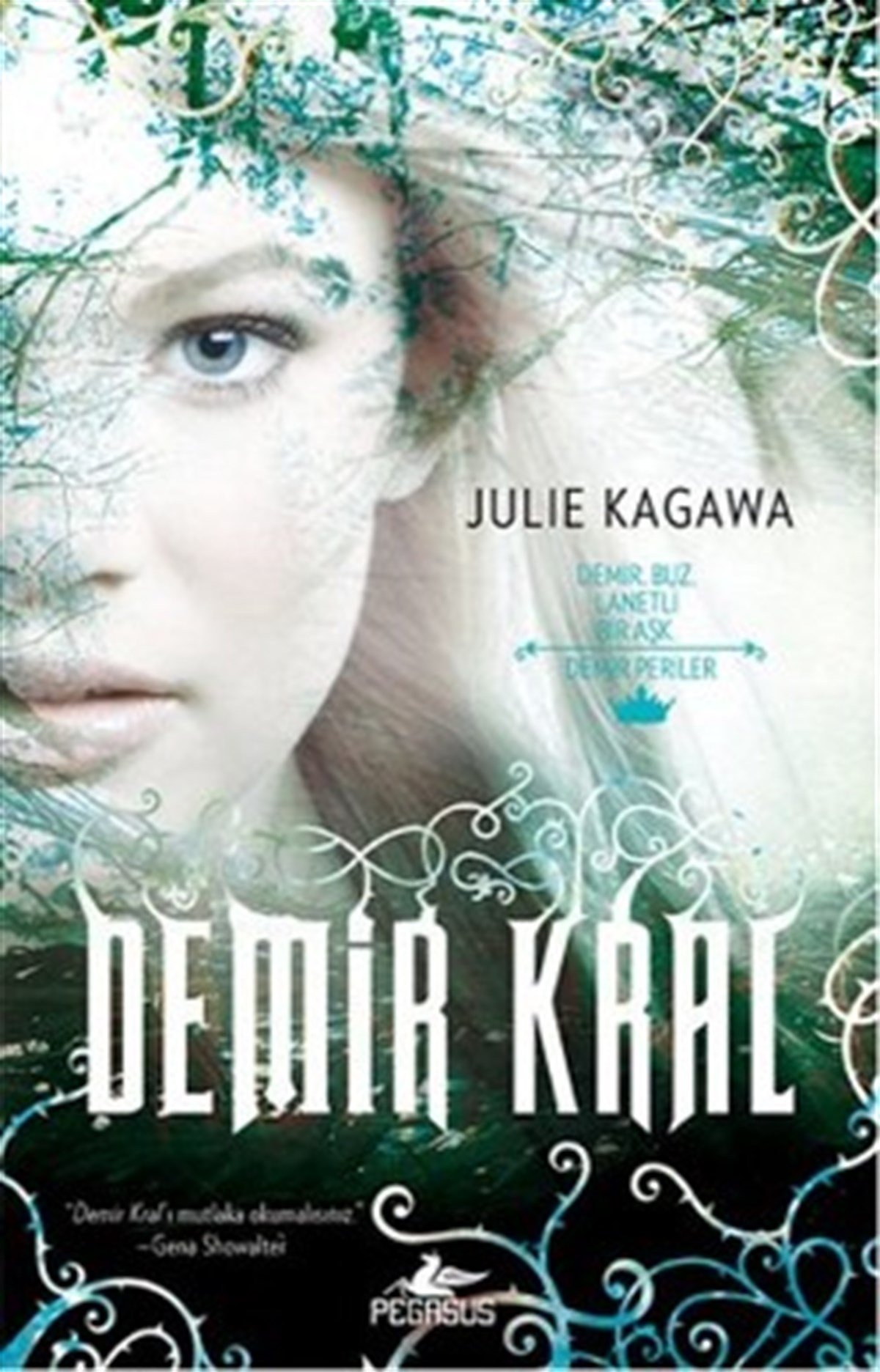 Demir Kral