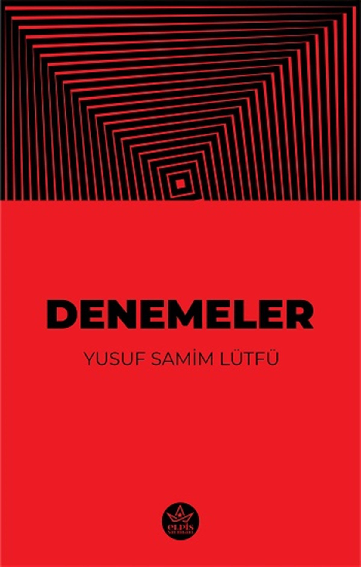 Denemeler