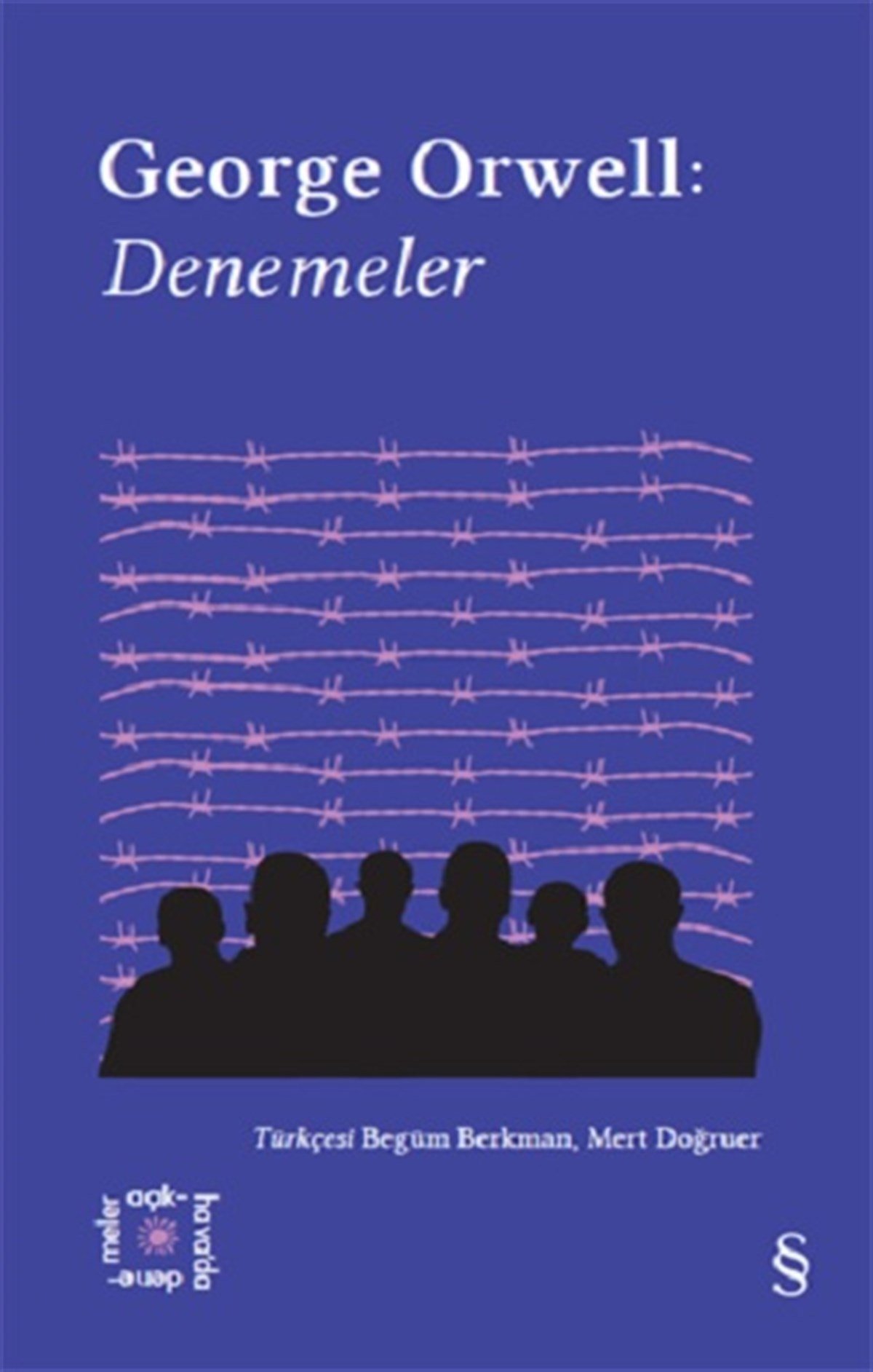Denemeler