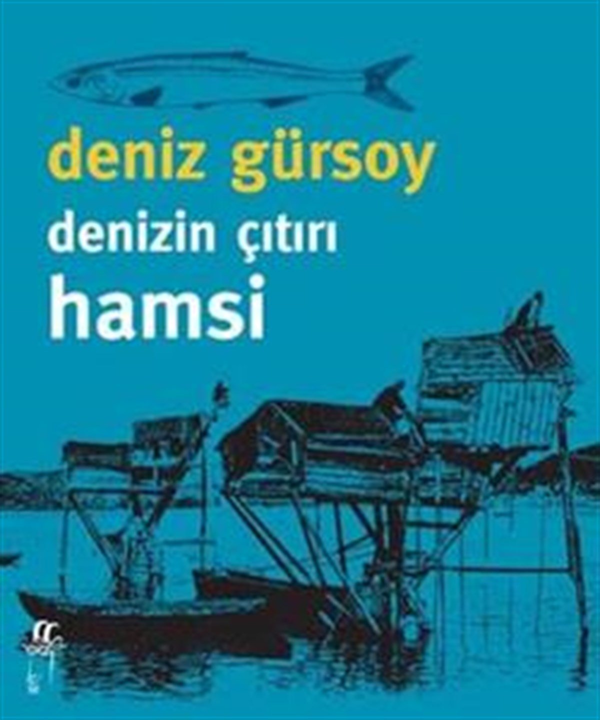 Denizin Çıtırı Hamsi