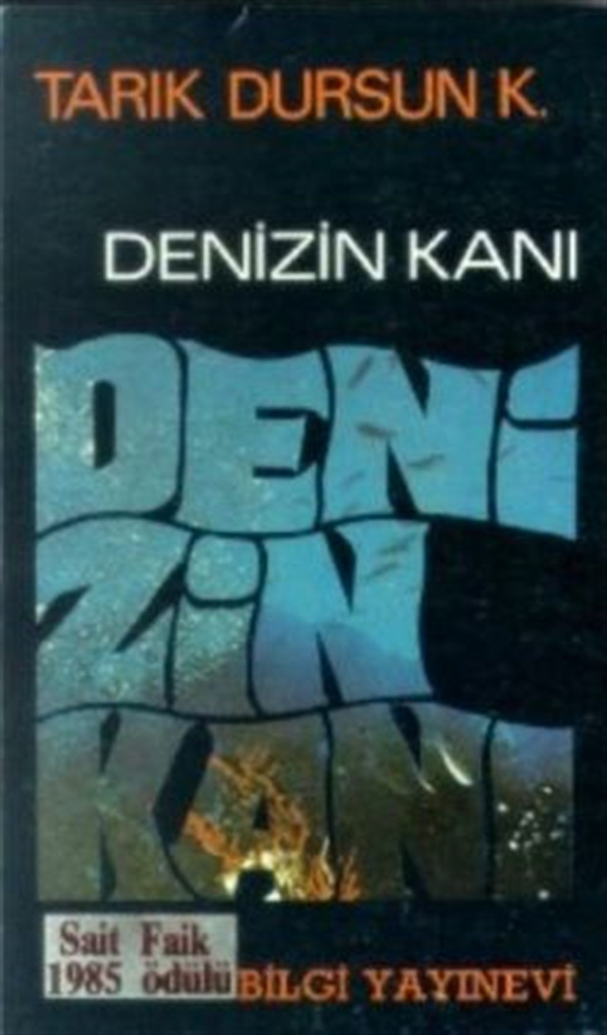 Denizin Kanı