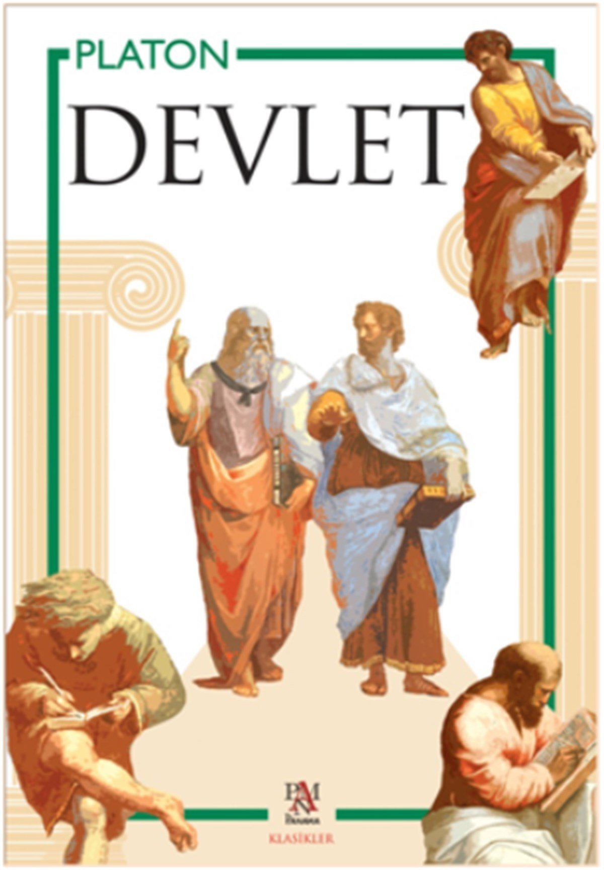 Devlet