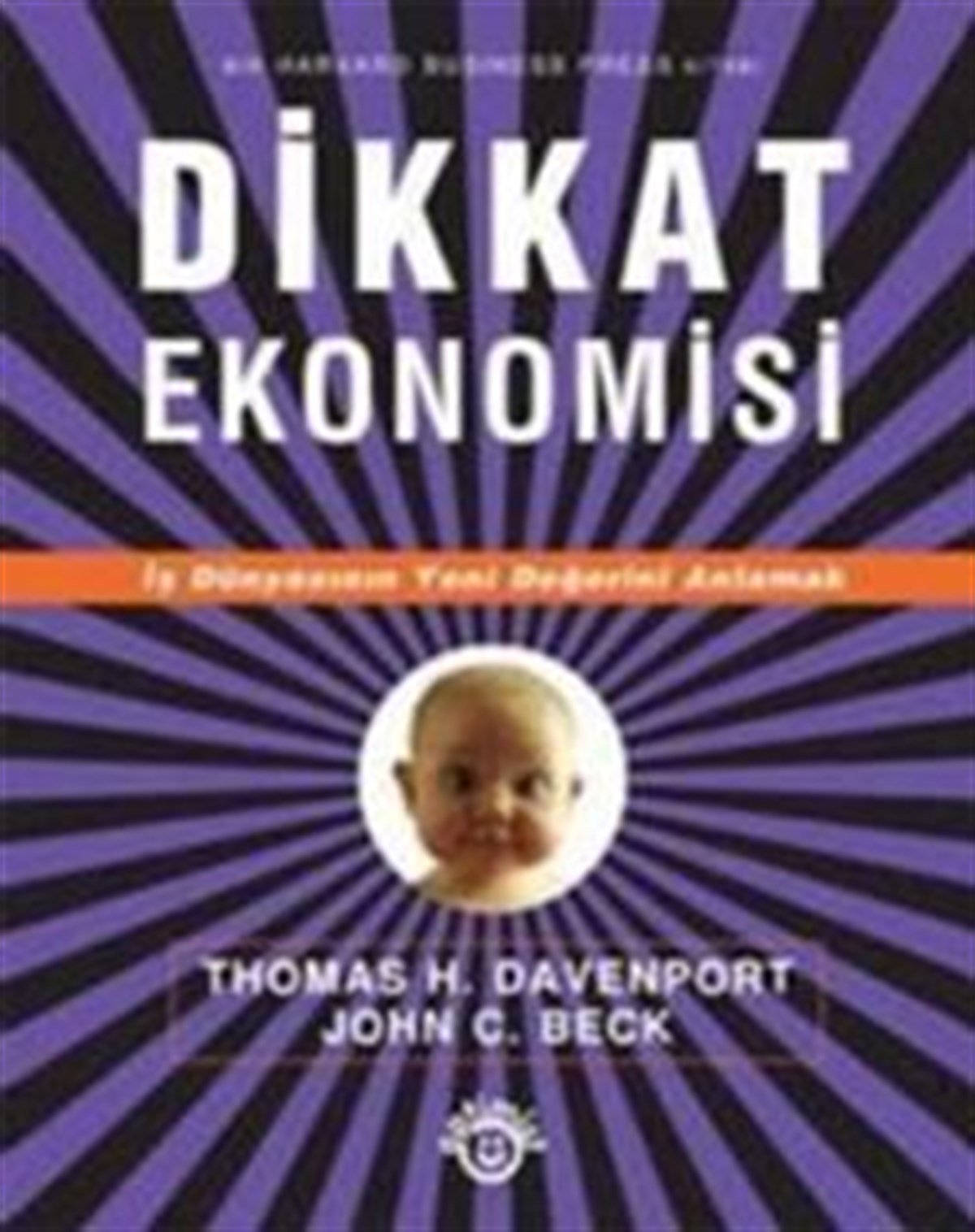 Dikkat Ekonomisi