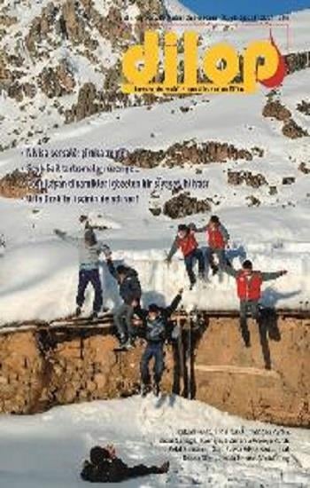 Dilop Dergisi Sayı:32