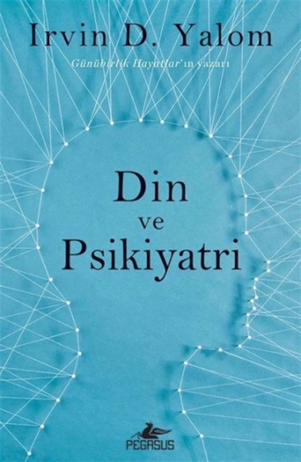 Din ve Psikiyatri