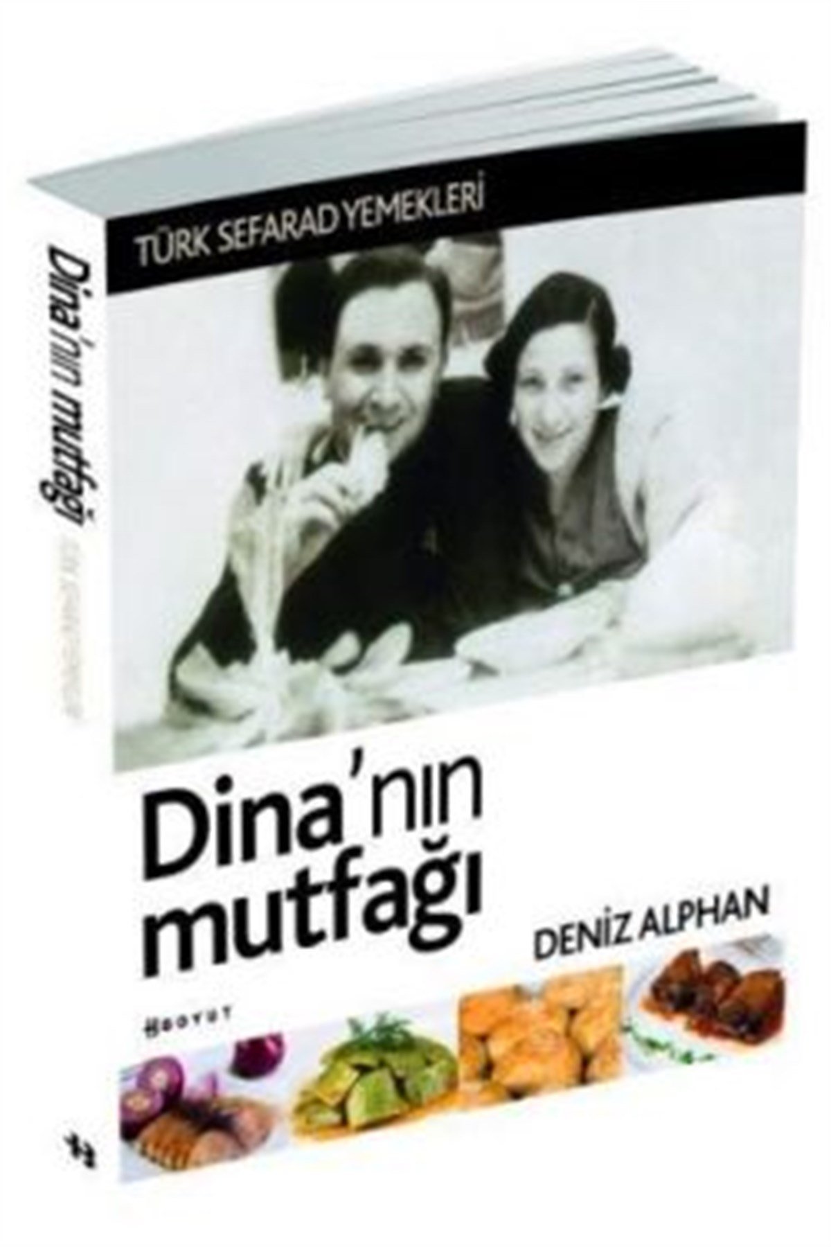 Dina’nın Mutfağı