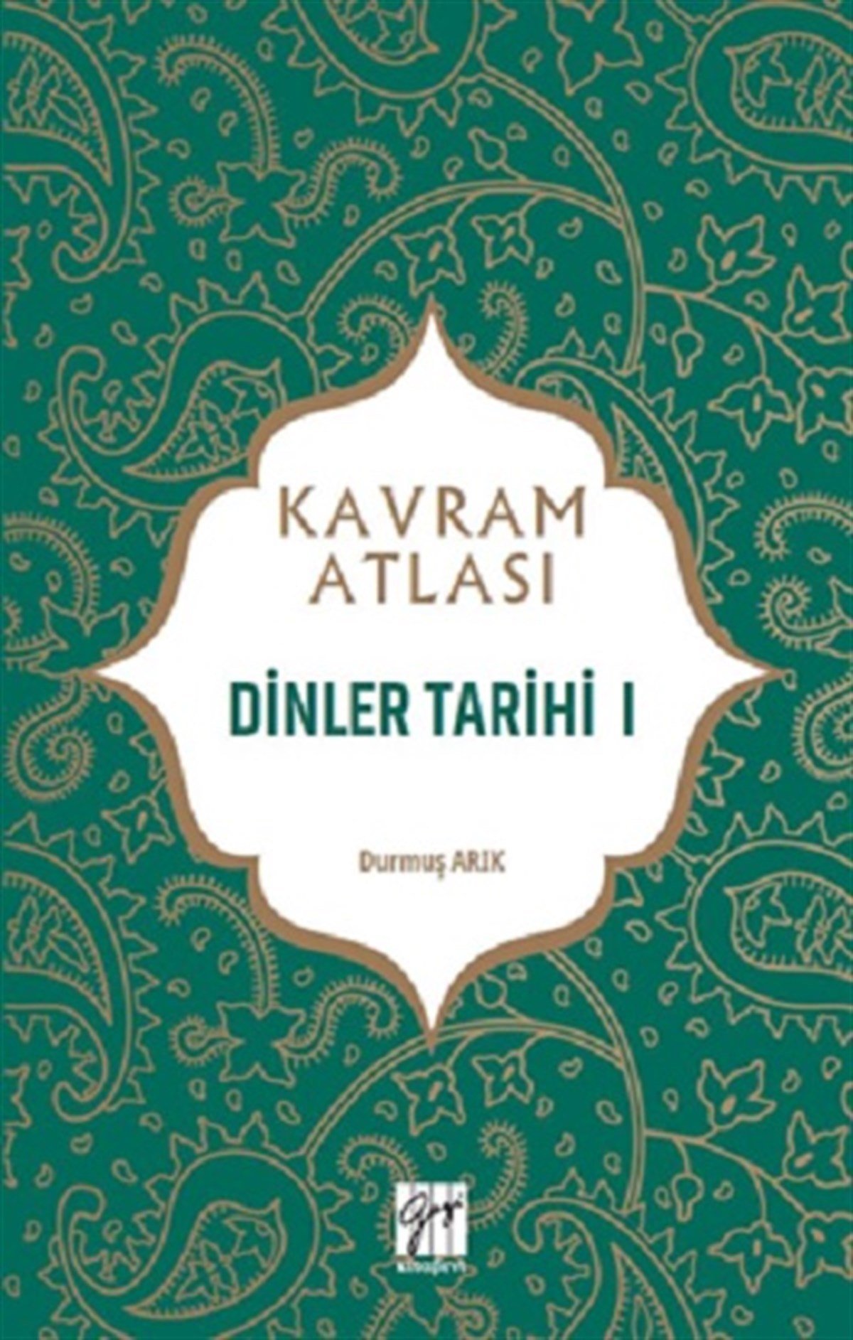Dinler Tarihi I
