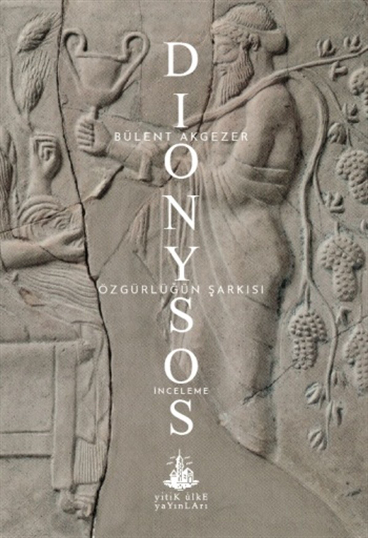 Dionysos – Özgürlüğün Şarkısı