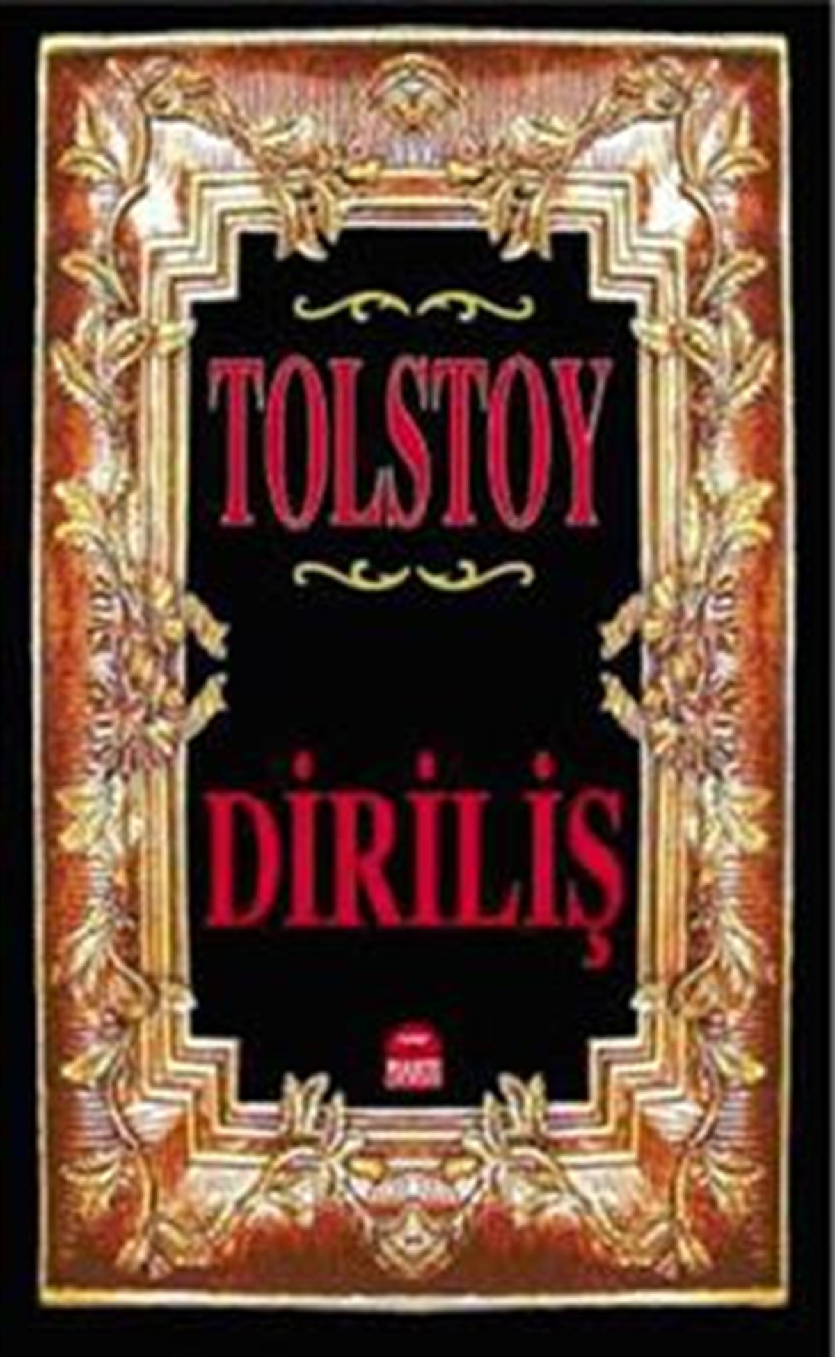 Diriliş