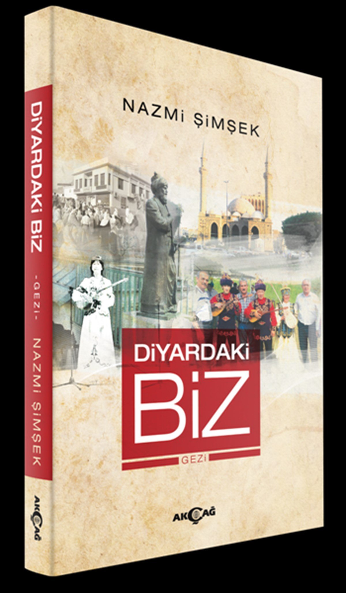 Diyarbakırdaki Biz