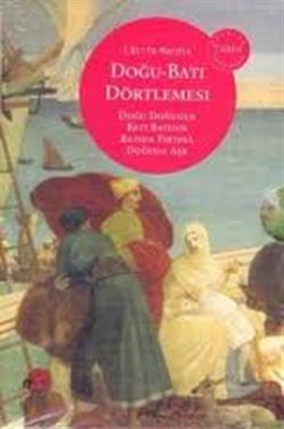 Doğuda Aşk