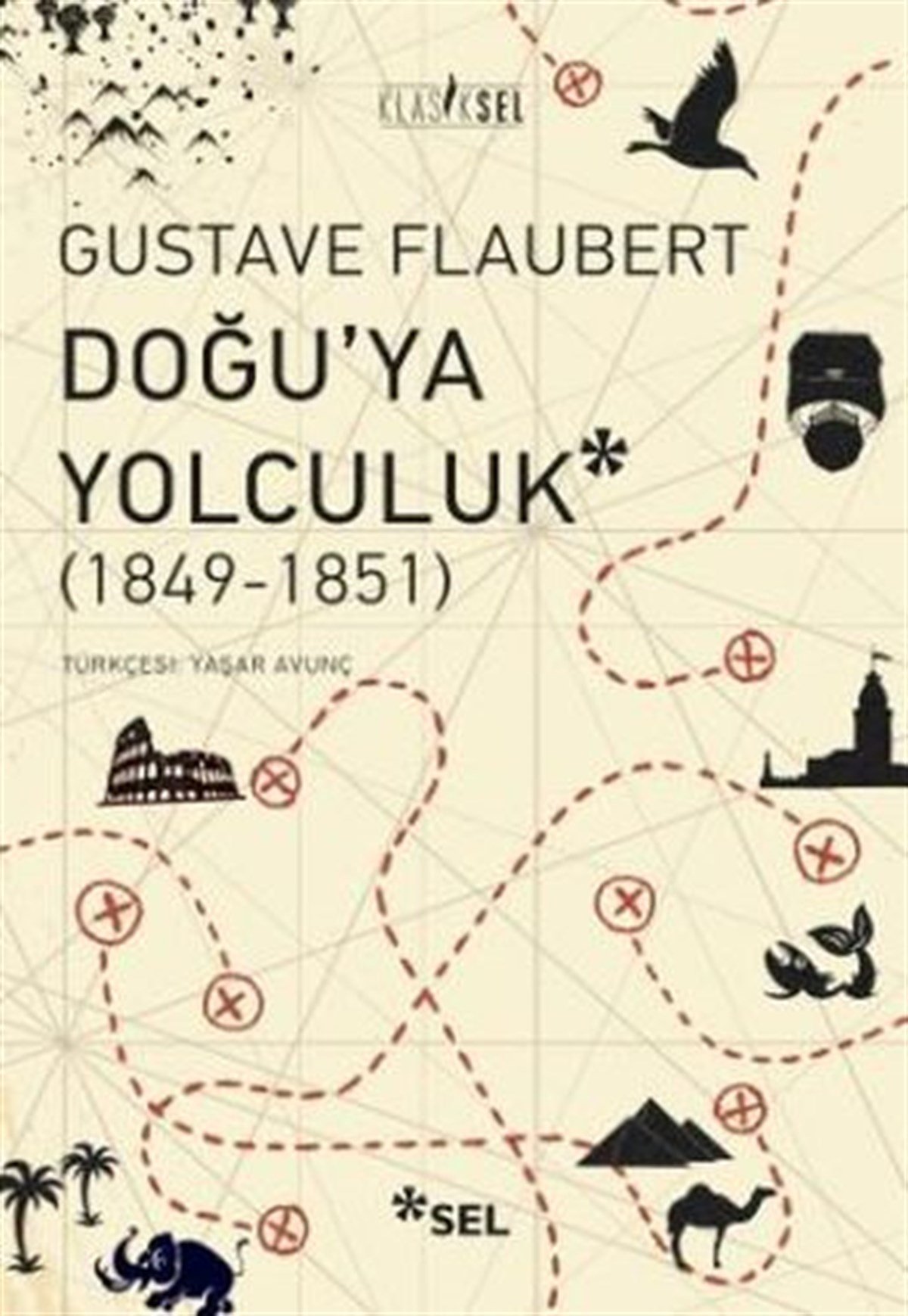 Doğu’ya Yolculuk