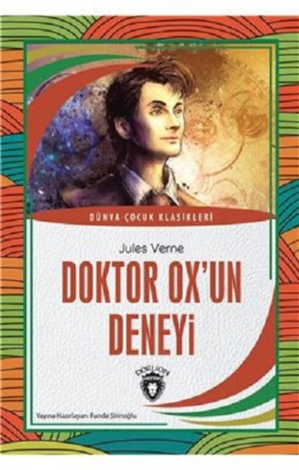 Doktor Ox’un Deneyi