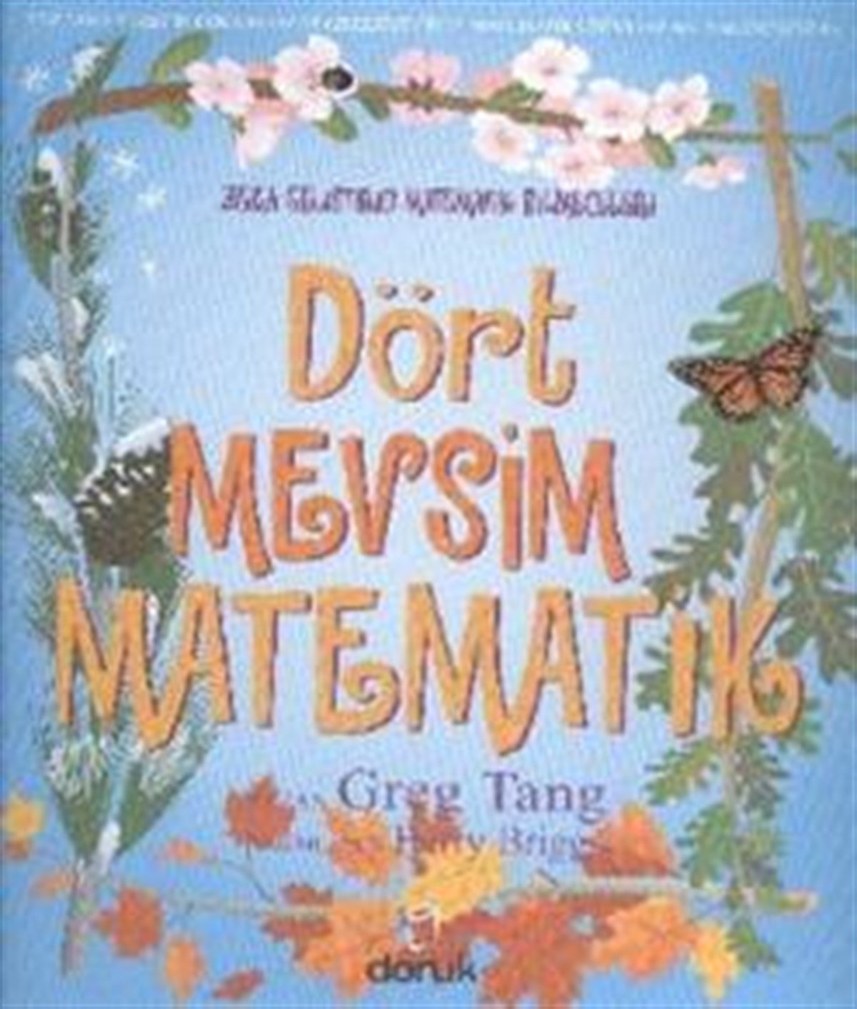 Dört Mevsim Matematik