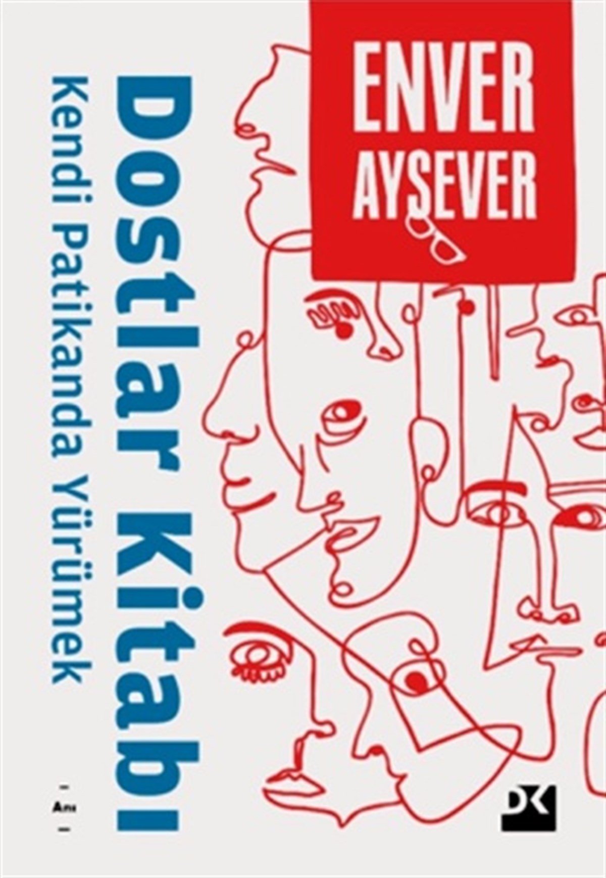 Dostlar Kitabı