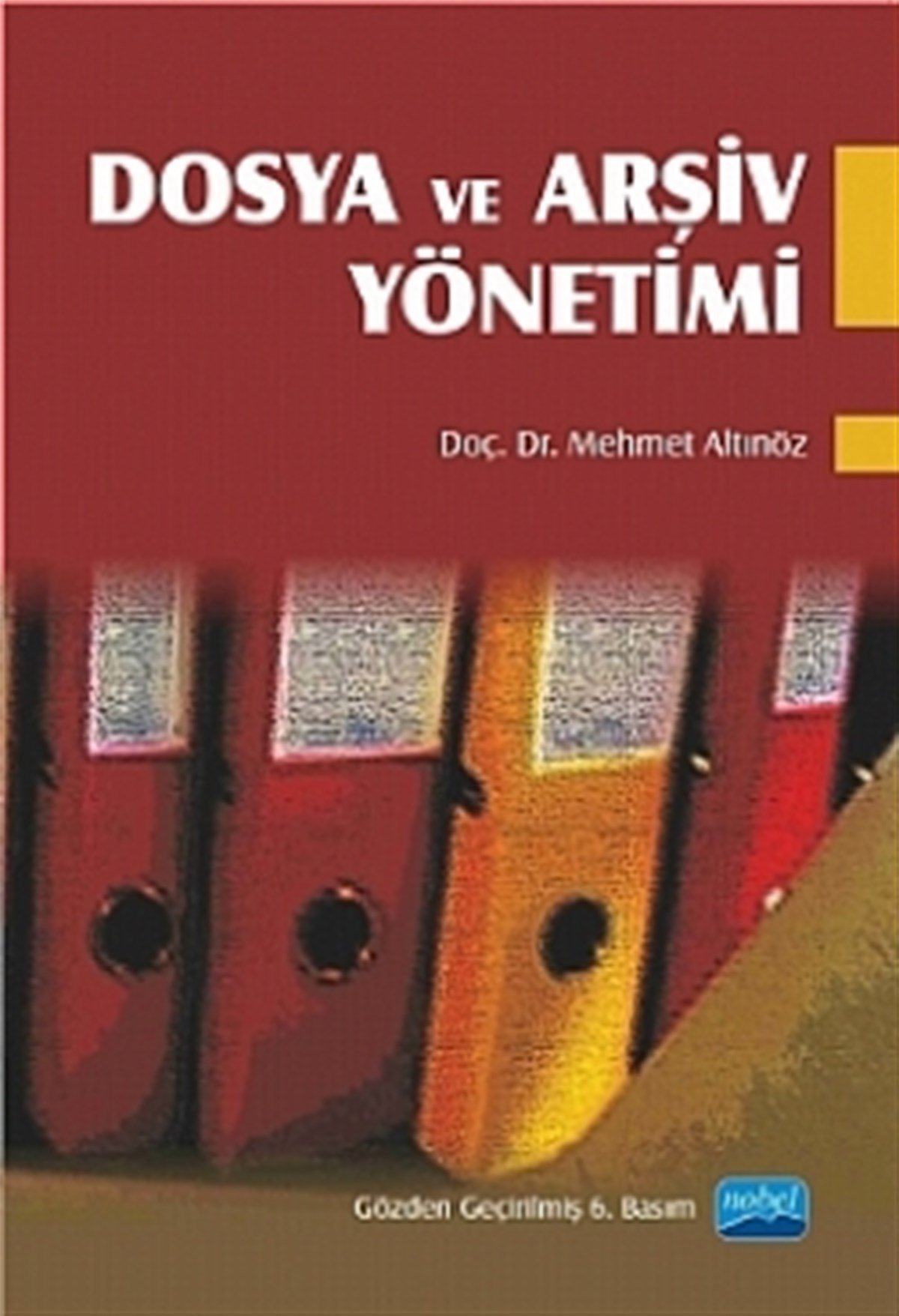 Dosya ve Arşiv Yönetimi