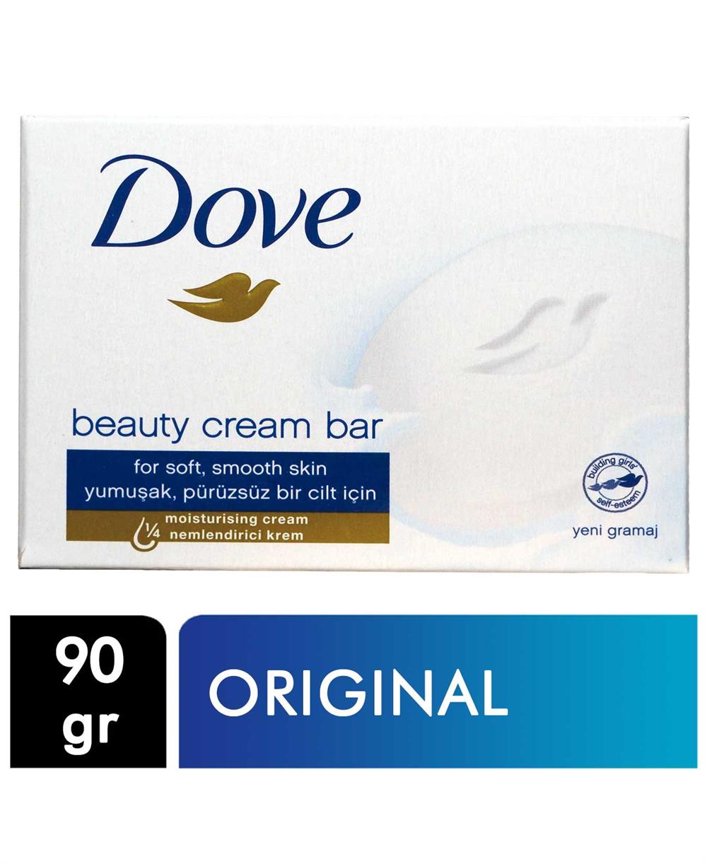 Dove Güzellik Sabunu 90 gr Original , Dove , Dove , 8720182255716 ,
