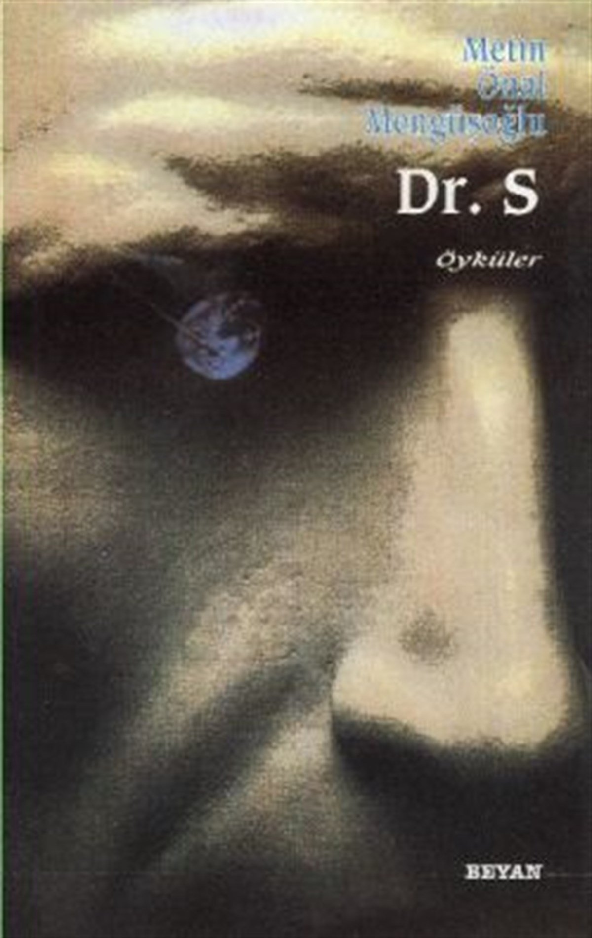 Dr. S Öyküler
