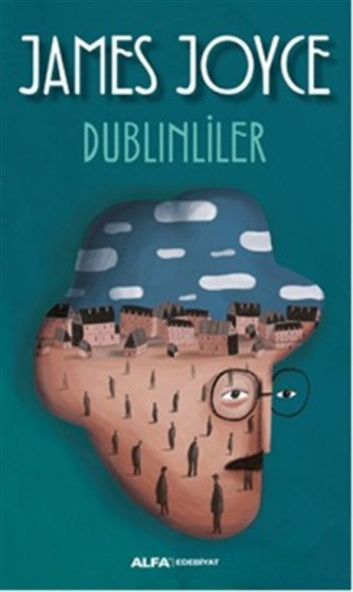Dublınliler