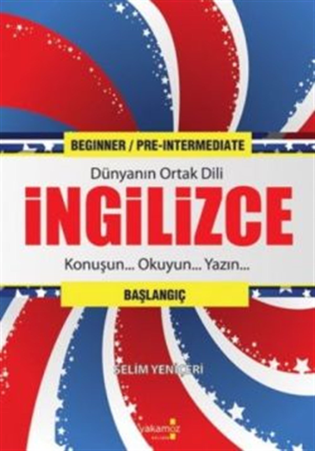 Dünyanın Ortak Dili İngilizce
