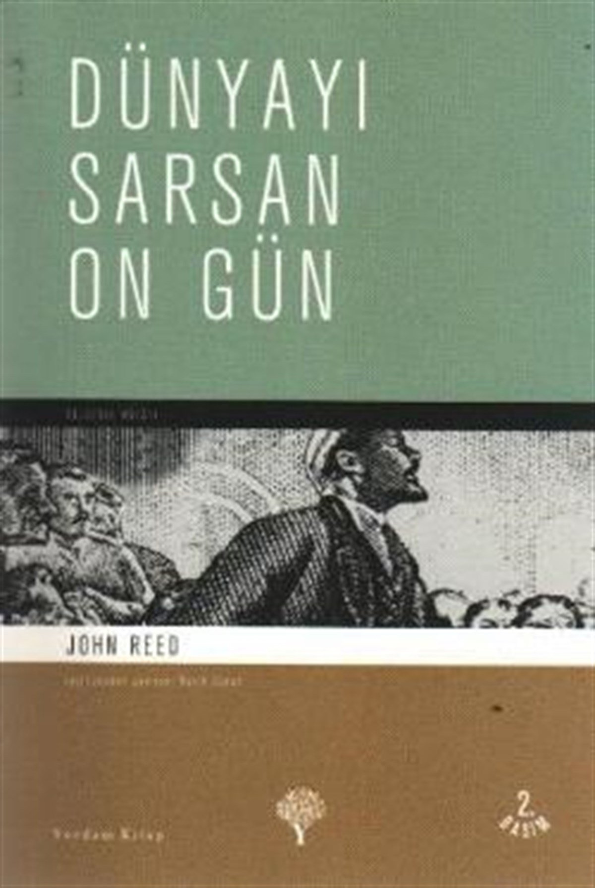 Dünyayı Sarsan On Gün