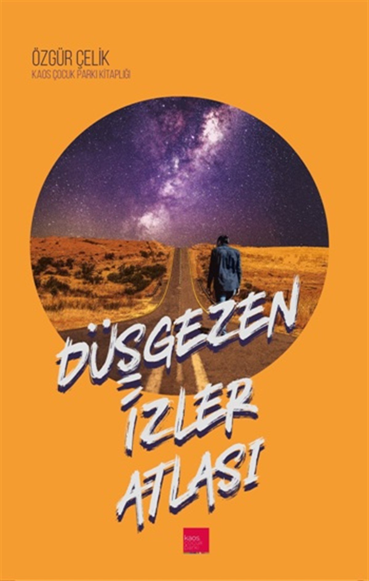 Düşgezen İzler Atlası