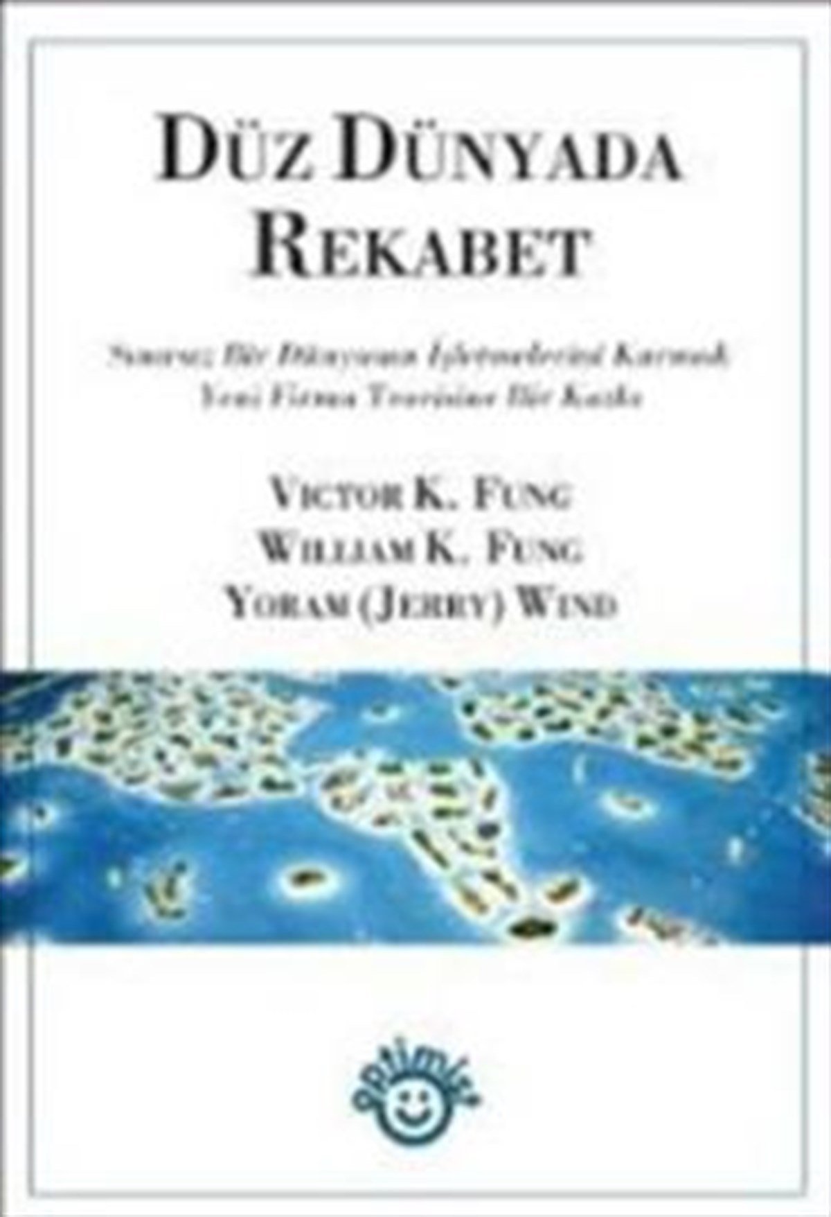 Düz Dünyada Rekabet