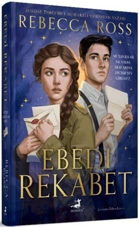 Ebedi Rekabet (Ciltli)