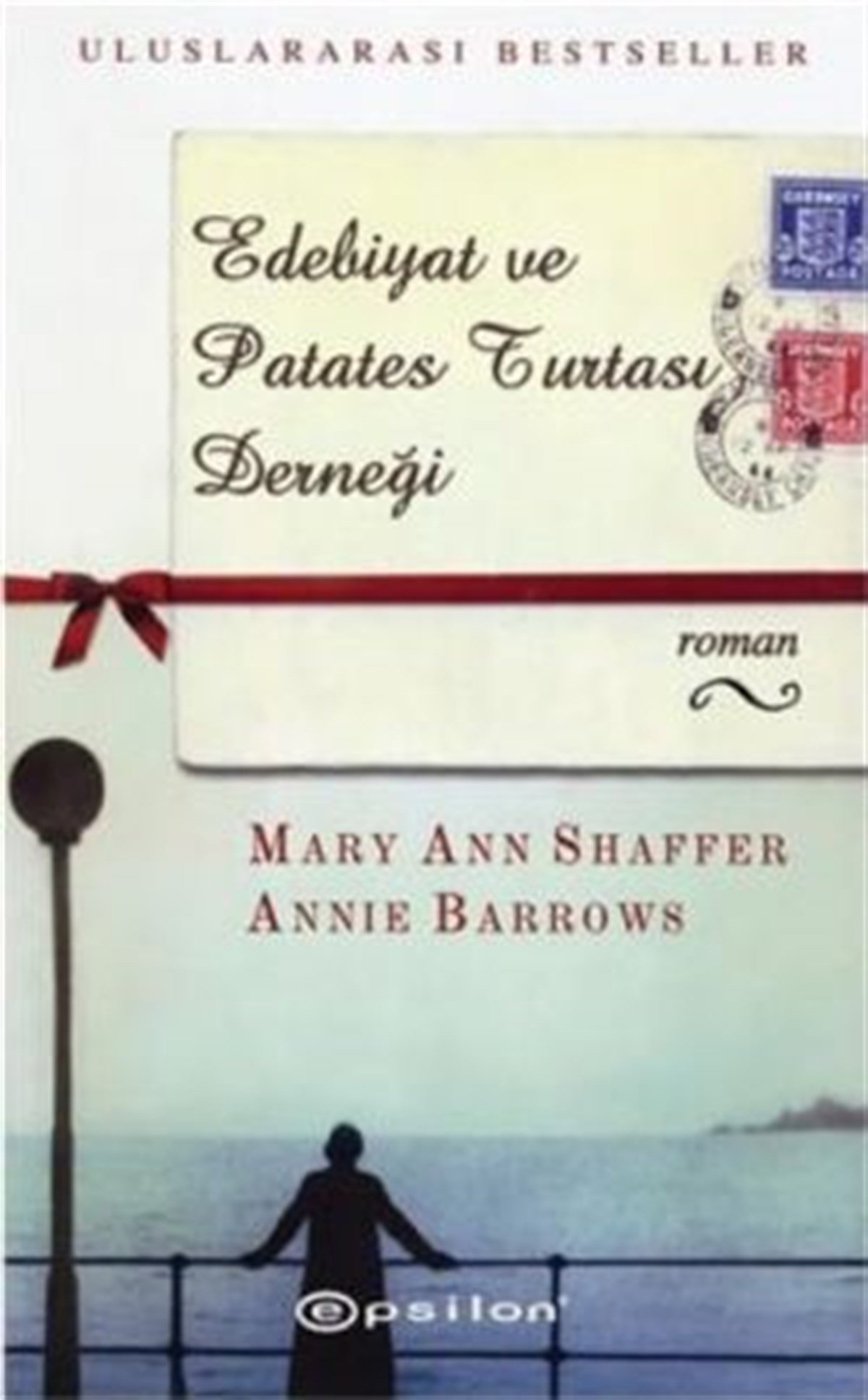 Edebiyat ve Patates Turtası Derneği