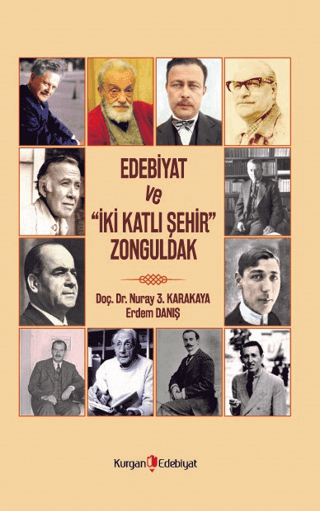 Edebiyet ve "İki Katlı Şehir" Zonguldak
