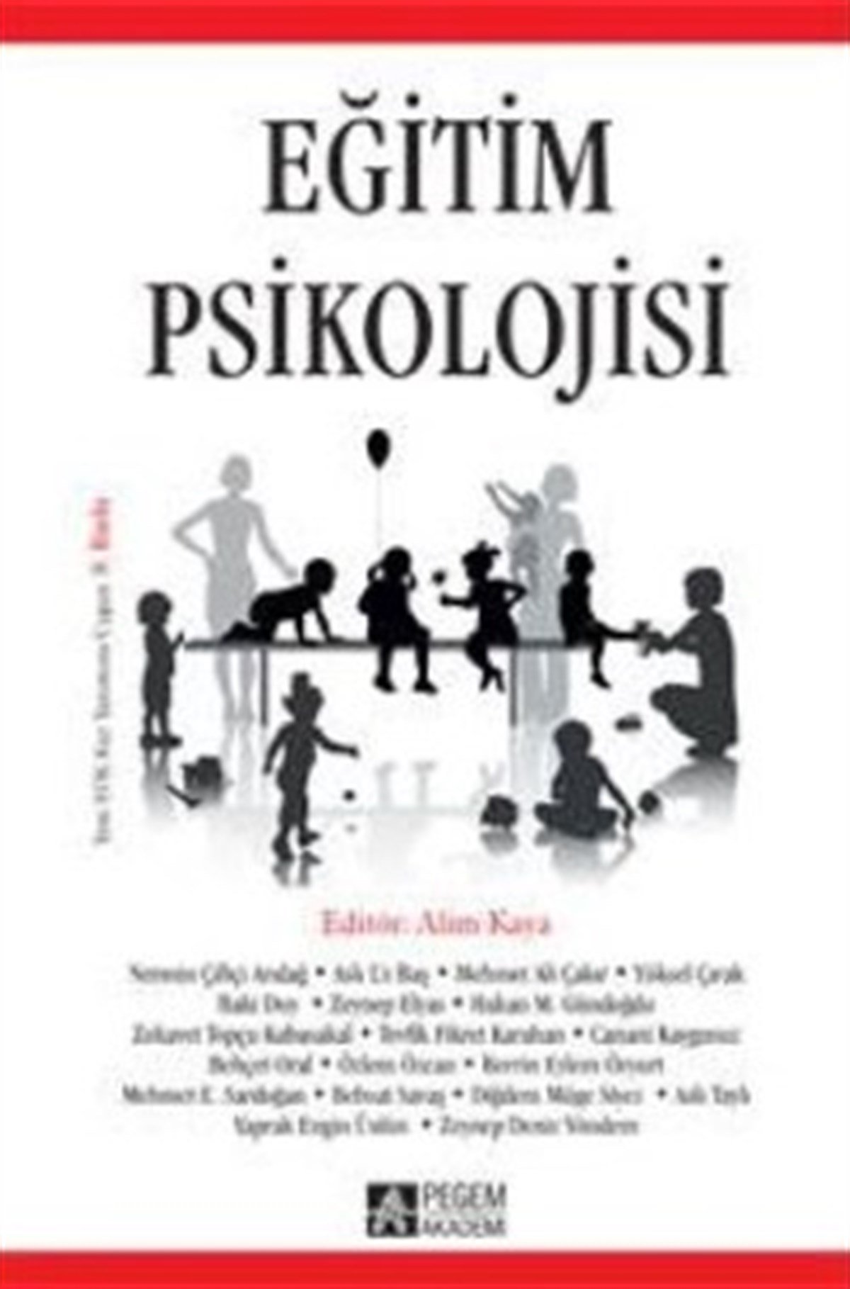 Eğitim Psikolojisi