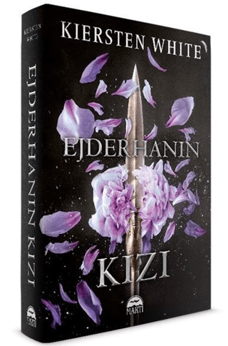 Ejderhanın Kızı (Ciltli)